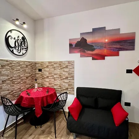 Attilio's House Capoterra